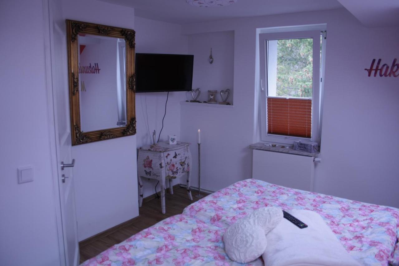 Ferienhaus Am Geiseltalsee Mit Sauna Braunsbedra Εξωτερικό φωτογραφία